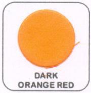 Dark Orange Red Food Color