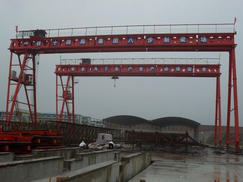 Gantry Crane