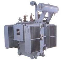 High-Voltage Electrical Power Transformers For Industrial 