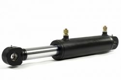 hydraulic cylinders