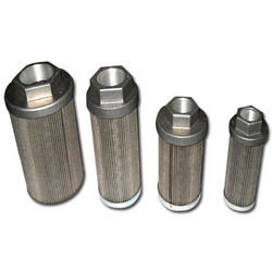 Hydraulic Filters