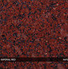 Imperial Red Granite