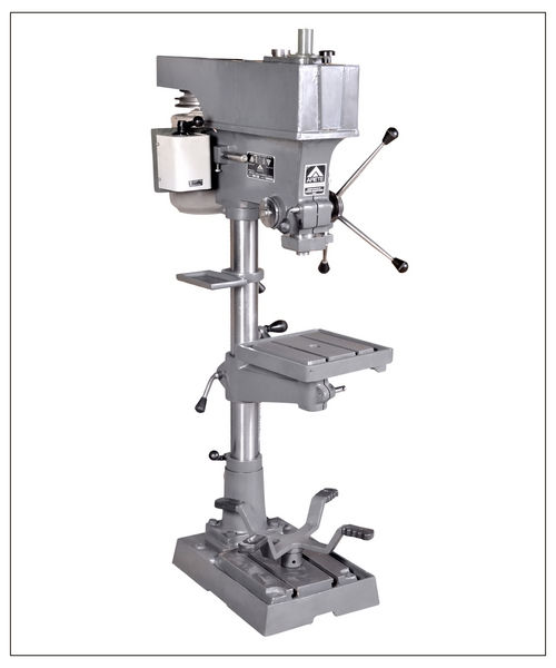 Pillar Drilling Machine