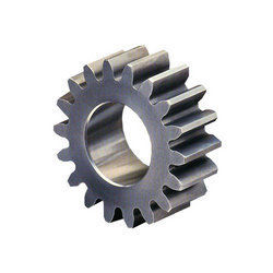 Precision Gears