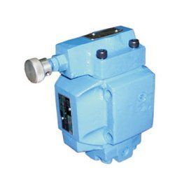 Pressure Reducing And Check Valve