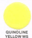 Quinoline Yellow WS Food Color