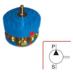 Radial Piston Pump