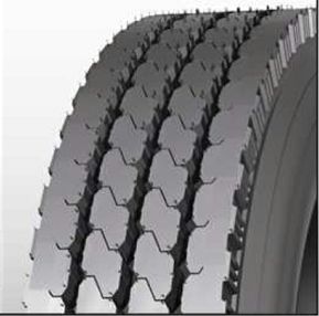 Roadshine Tyres