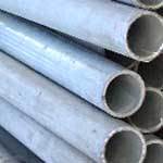 Scaffolding Tubes