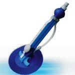 Vacuum Pool Cleaner