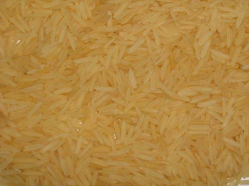 1121 Golden Sela Basmati Rice