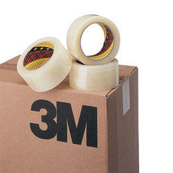 3M Packaging Tapes