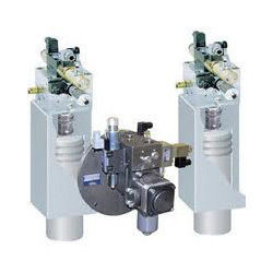 AMB Block Valve