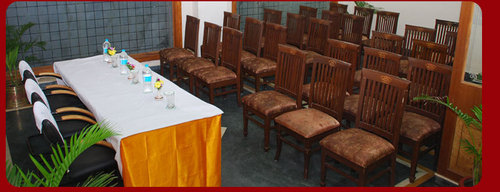 Banquet Hall Services By Hotel Sea Pearl Orissa Pvt. Ltd.