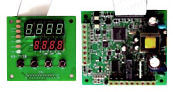 Board Type Digital Controller - Ttm-00b