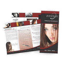 Brochures Printing Services By Systems Vision
