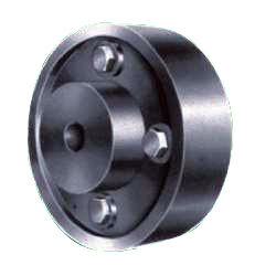 Cast Iron Couplings