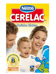 Cerelac Baby Food