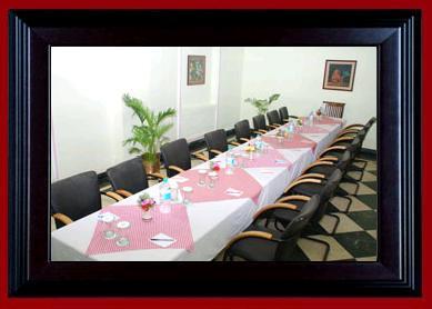 Conference Hall Services By Hotel Sea Pearl Orissa Pvt. Ltd.