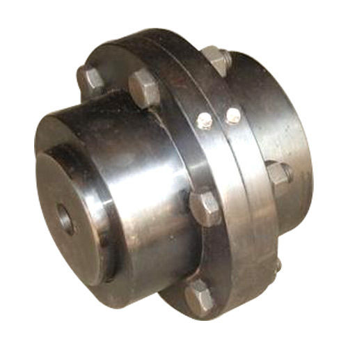 Half And Full Gear Couplings