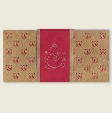 Hindu Wedding Cards