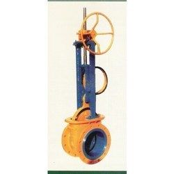 Industrial Valves