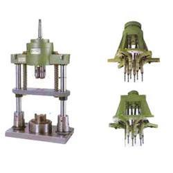 Multi Head Drilling Spindle