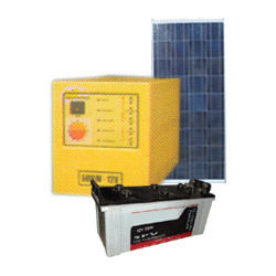 Solar Power Packs