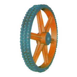 Triplex Chain Sprockets