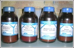 Chenchems Industrial Chemicals