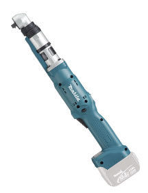 Cordless Angle Screwdriver