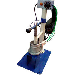 Cup Sealing Machine