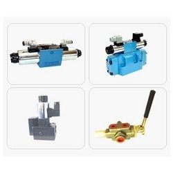 Directional Control Valves