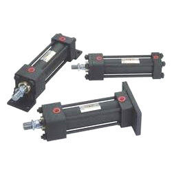 Hydraulic Cylinders