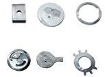 Industrial Press Parts