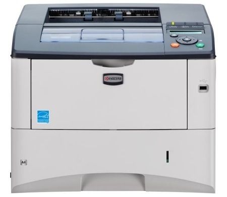 Kyocera Mita 2020 Mono Laser Printer