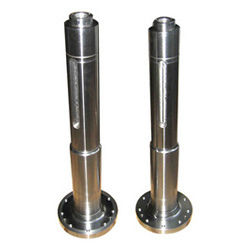 Motor Shafts