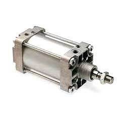 Pneumatic Cylinders