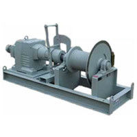 Power Winches