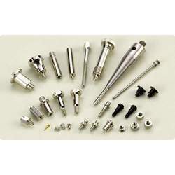 Precision Tubular Components