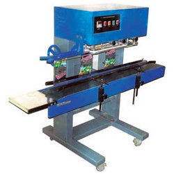 Sealing Machines