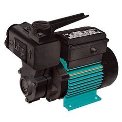 Self Priming Mono Block Pump Set