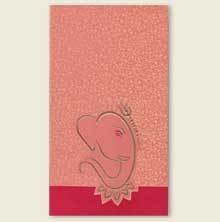 Traditional Wedding Cards