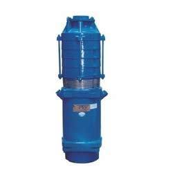 Vertical Submersible Pumpset