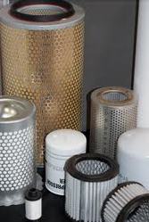 Air/Oil Filter