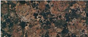 Baltic Brown Granite