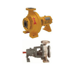 SKILFAB Centrifugal Pumps