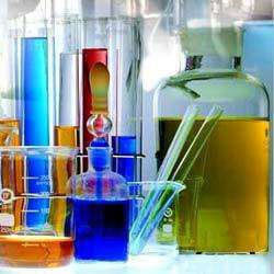 Effluent Treatment Chemicals