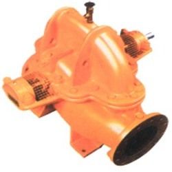 Fire Fighting Pumps