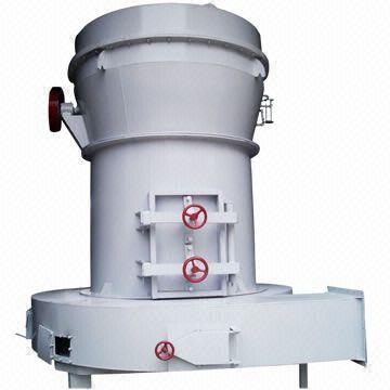 Grinding Mill